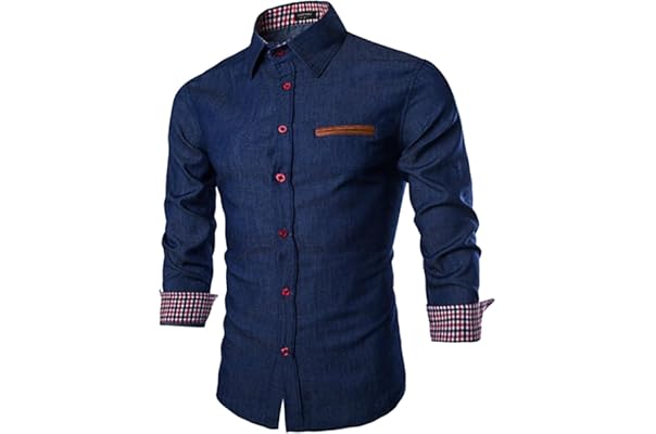 best men's shirts on amazon