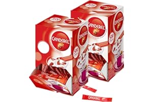 Super-Spar-Doppelpack Canderel 500 Süßstoff Sticks