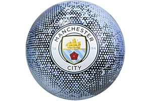 Icon Sports Piłka nożna Manchester City FC Solarized Team
