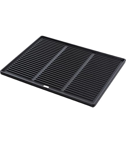 Piastra In Pietra Lavica Per Cucina - Doppia Cottura, Naturale E Sicura - Foto 9