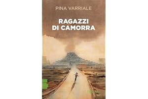 Ragazzi di camorra