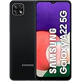 Samsung Galaxy A22 A226B 5G Dual-SIM 128GB, Android, gray