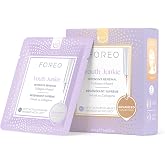 Foreo UFO Youth Junkie 2.0 6'lı Aktif Maske