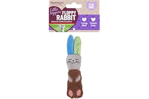 Rosewood Jouet interactif pour Chats et Chatons d'intérieur et d'extérieur