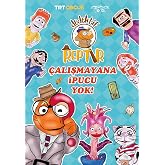 Dedektif Reptır &Ccedil;alışmayana İpucu Yok