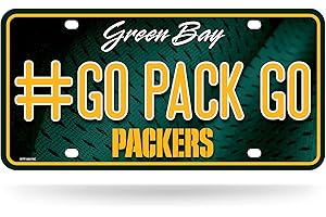 Rico Industries NHL Los Angeles Kings MTF Metal Tag (#1 Fan), Unisex Adulto