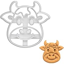 Cuisson Noël Emporte-pièce Bonhomme Pain D'épice BekkiB - Acier Inoxydable 6,3cm Lave-vaisselle Moule Biscuits