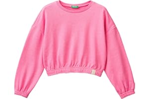United Colors of Benetton Mädchen Sweatshirt