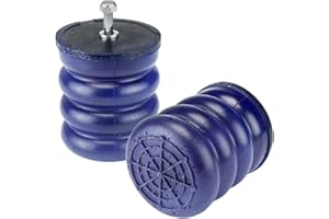 SuperSprings International, Inc. SSF-106-40 SuperSprings, Blue