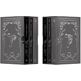 Veyl Serisi - 3 Kitap Kutulu Set (Ciltli)