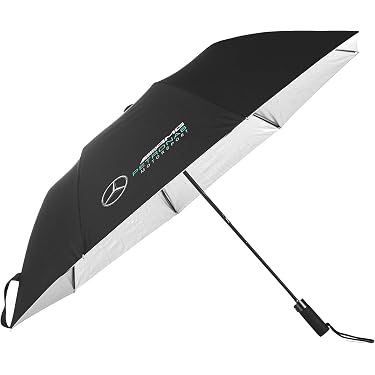 Ombrello Ufficiale Sampdoria Tascabile - Apertura Automatica, Diametro 99 Cm, Blu Royal, Con Custodia