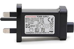 Christmas Concepts® Adaptador 31V 7.2W Sin Cable - Control Multifunción - Adecuado para Luces Navideñas