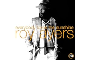 Everybody Loves The Sunsh