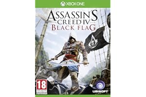 UBISOFT Assassin's Creed IV : Black Flag