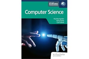 Hodder Education Computer Science for the IB Diploma