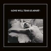 Joy Division - Atmosphere : Joy Division, Joy Division: Amazon.es