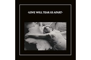WARNER MUSIC UK Love Will Tear Us Apart (12" 180 Gr. Remastered)