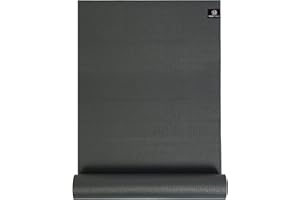 Yoga Studio Deluxe Tapis de yoga 6 mm