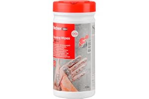 Cleaning Wipes Xtreme