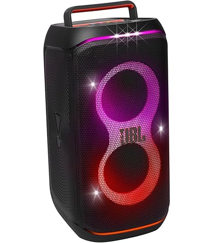 JBL PartyBox Wireless Mic - 2X Digital Wireless Microphones