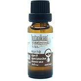 Botaniksan Argan Yağı 20ML Soğuk Sıkım, Saf, Doğal, Katkısız