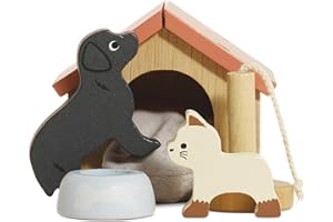 Le Toy Van Daisylane Pet Set