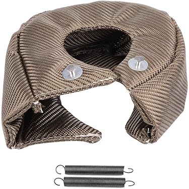 KIMISS Turbocharger Manifold Flange, T2 to T3 Turbocharger Manifold Flange Adapter Swap Conversion for T25/T28