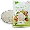 IndianJadiBooti Kalmi Shora | Potassium Nitrate | KNO3 | Khalmi Shura | Kalmi Soda | Kalmishora | Salt Peter | 100 Grams | Pack Of 2