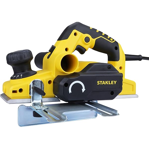 GC POWER GC 8201P Electric Planer: 710W, 16500rpm, 220V, 50Hz