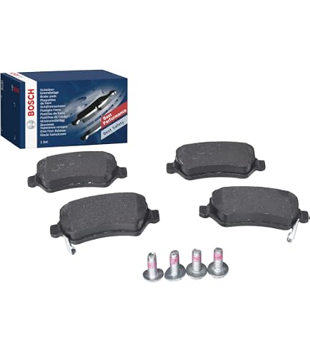 a.b.s. 37296 kit pastiglie freno, freno a disco
