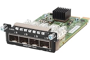 ‎HP HPE Aruba 3810M 4SFP+ Module