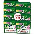 Ariel Pods Capsules with touch of Downy 15CT Mega Box 120 Pcs