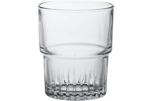 Duralex - Pack de 6 Gobelets 16Cl Empilable