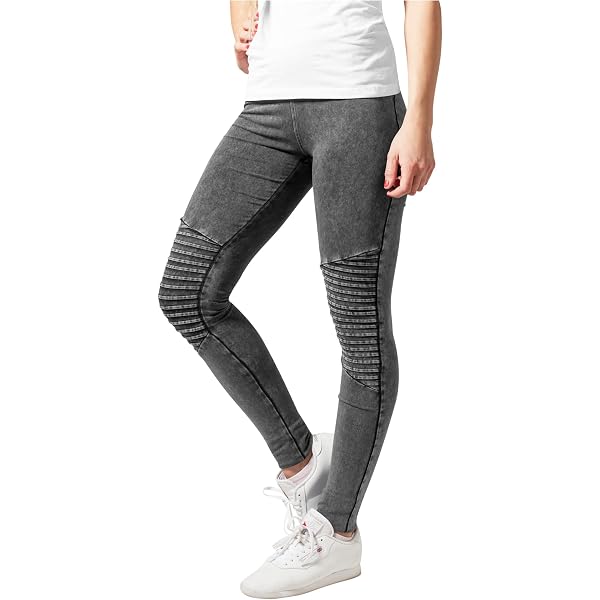 Pantalon De Jogging Femme Urban Classics - Bouton Up Track Sport - 100% Polyester