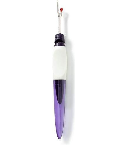 8 stuks naad Rippers, handige Stich Ripper naaien gereedschap voor naaien/knutselen verwijderen draden (4 grote en 4 klein