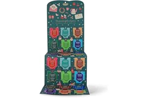 HP ITALIA Calendario dell'Avvento 2024 Neavita