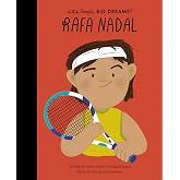 Rafa Nadal (Volume 113)