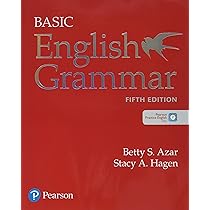 Buy Basic English Grammar Book Online at Low Prices in India