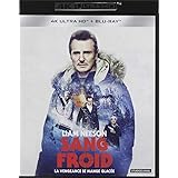 Hard Powder (+ Blu-ray) [4K Blu-ray]