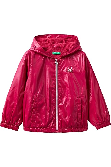 Chaqueta Bebe Chaqueta United Colors Of Benetton Para Bebu00e9