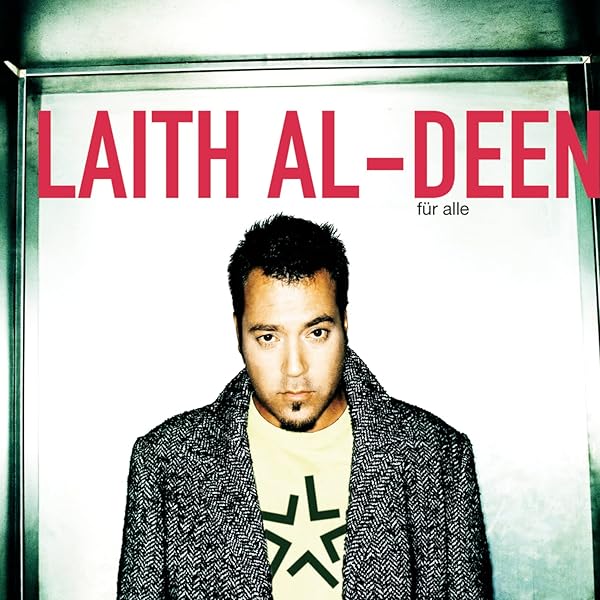 【中古】 Die Liebe Zum Detail LaithAl－Deen Die Liebe Zum Detail: Amazon.de: Musik-CDs & Vinyl