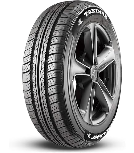 Bridgestone ECOPIA 185/65 R15 88H Tubeless Car Tyre : Amazon.in