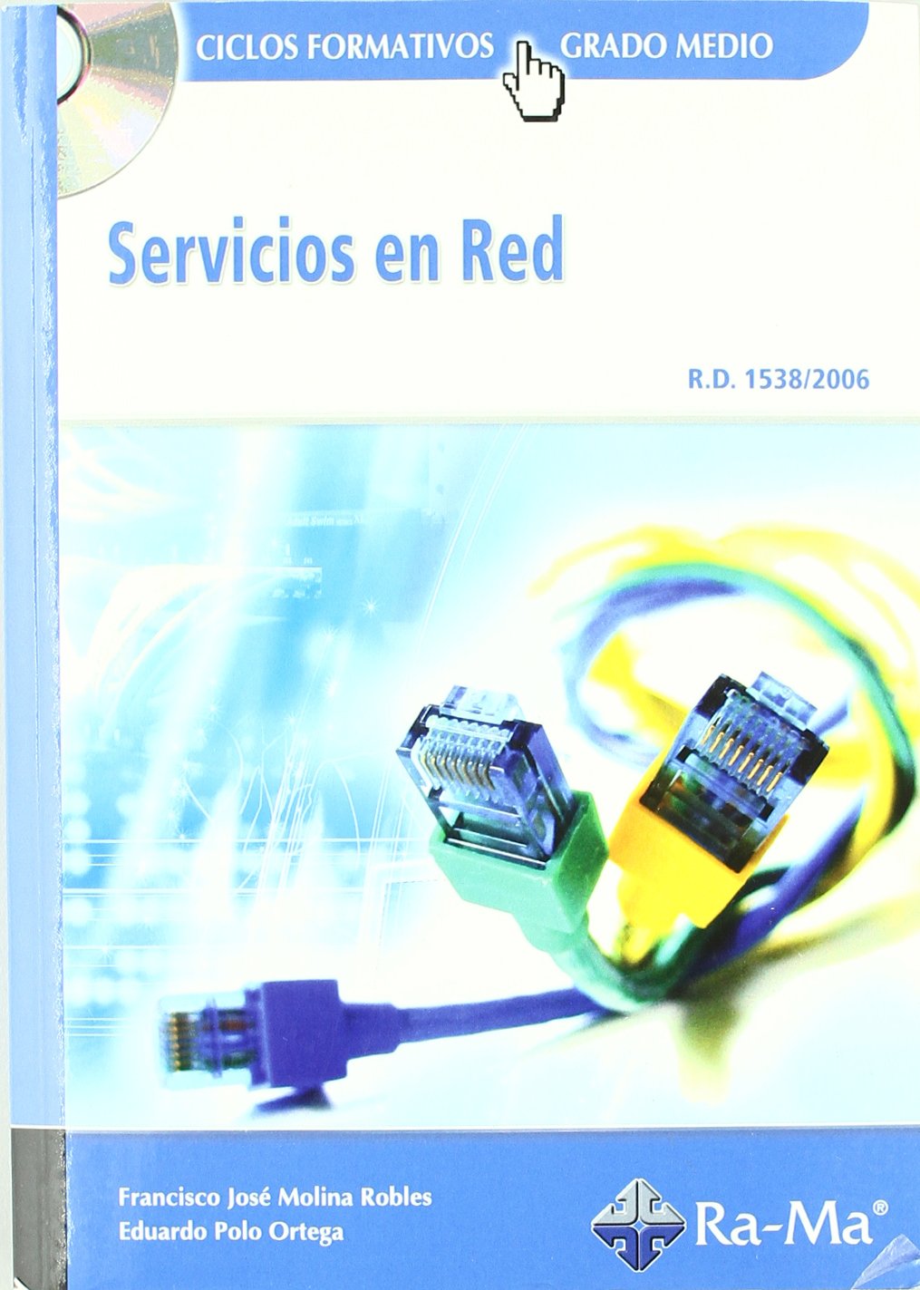 Servicios en Red