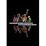 The Rolling Stones - A Bigger Bang (Live on Copacabana Beach)