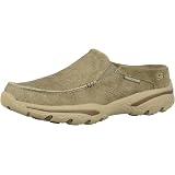 Skechers Men's Relaxed Fit-Creston 