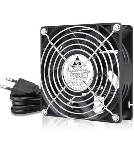 Lifetime Air Luftkühler - 3-in-1: Luftkühler, Ventilator