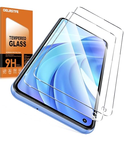 Vetro Temperato Per Xiaomi Redmi 7A - Pellicola Protettiva Ultra Resistente 9h O 637923