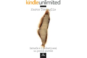 Israele e i palestinesi in poche parole