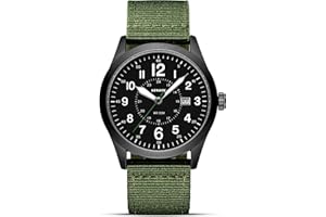 LN LENQIN Orologio Da Uomo In Acciaio Inossidabile Orologi Da Uomo Orologi Da Polso Al Quarzo Analogici 30m Impermeabile Orologio Casual Alla Moda Per