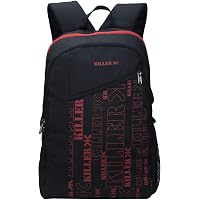 Casual Backpack - Killer Access 33 Ltr Polyester Casual Backpack Bag